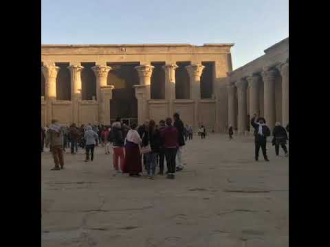 الاقصر وأسوان