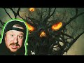 An Urban Legend Come To Life!