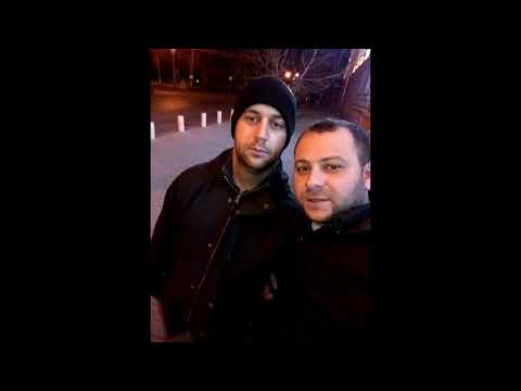 ნიქი \u0026 კოკა უნდილაშვილი არასდროს არ ვბერდები