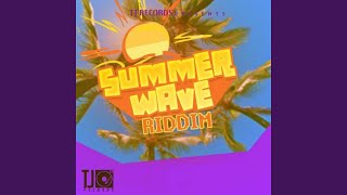 Video thumbnail of "Release - Summer Wave Riddim - Instrumental"