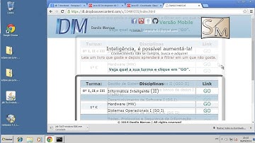 Aula01 - Instalação JDK para programar em Java