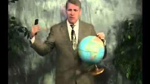 Creation Seminar 6 - Kent Hovind - Hovind Theory