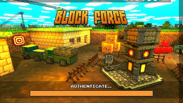 Block Force modding (GODMODE,Max lvl,Ammo)