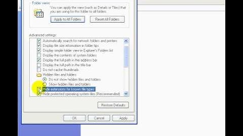 How to execute vbs file
