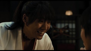 映画『曇天に笑う』 予告編60秒