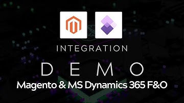 Sync Magento Customers with Finance & Operations in Real-Time! | APPSeCONNECT Demo