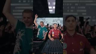 999999999 – WOOPS (Live Edit) | Acid Hard Techno Arena Drop Teletech Melbourne ⚡🇦🇺
