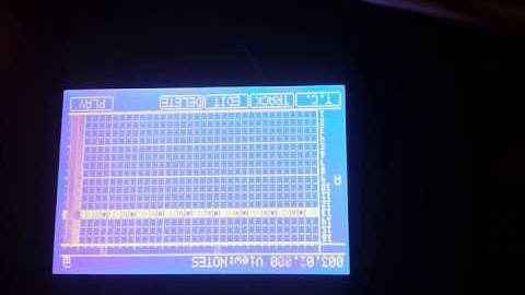 DubStep Synth Tutorial MPC 5000