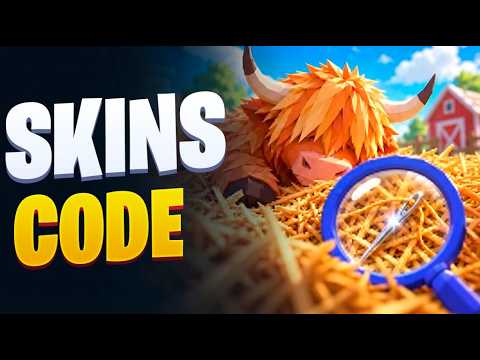 [SKINS 🐮] SEARCH FOR THE NEEDLE CODES [ROBLOX] *NEW* ALL WORKING SEPTEMBER 30, 2026 CODES
