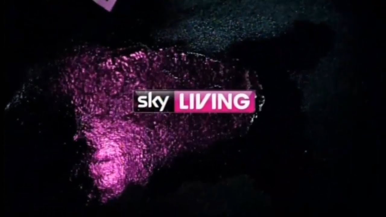 Sky Living Street ident batch