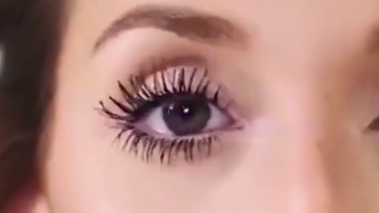 4D SILK FIBER EYELASH MASCARA-1