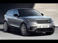 Forza Horizon 4: Driving a Land Rover Range Rover Velar First Edition