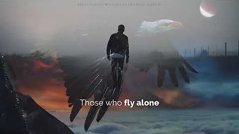 This Is For All Of You Fighting Battles Alone Walk Alone Speech#short