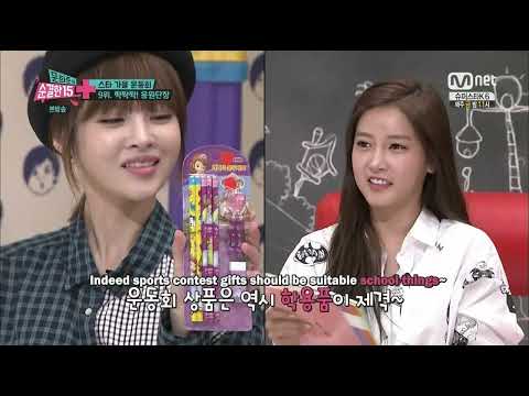 [ENG SUB] 140917