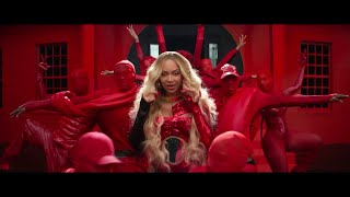 Verizon | Beyonce | Can't B Broken | Super Bowl