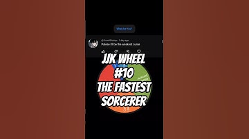 @1ivantillsimp #spinthewheel #jujutsukaisen #anime #movie