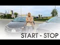 Chevrolet Malibu yoxsa Ford Fusion | START - STOP