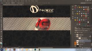 Speedart  Banner Ig - Dz.nze