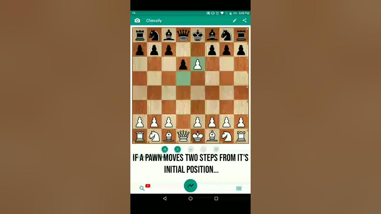 Chess Move Order Mystery - SparkChess