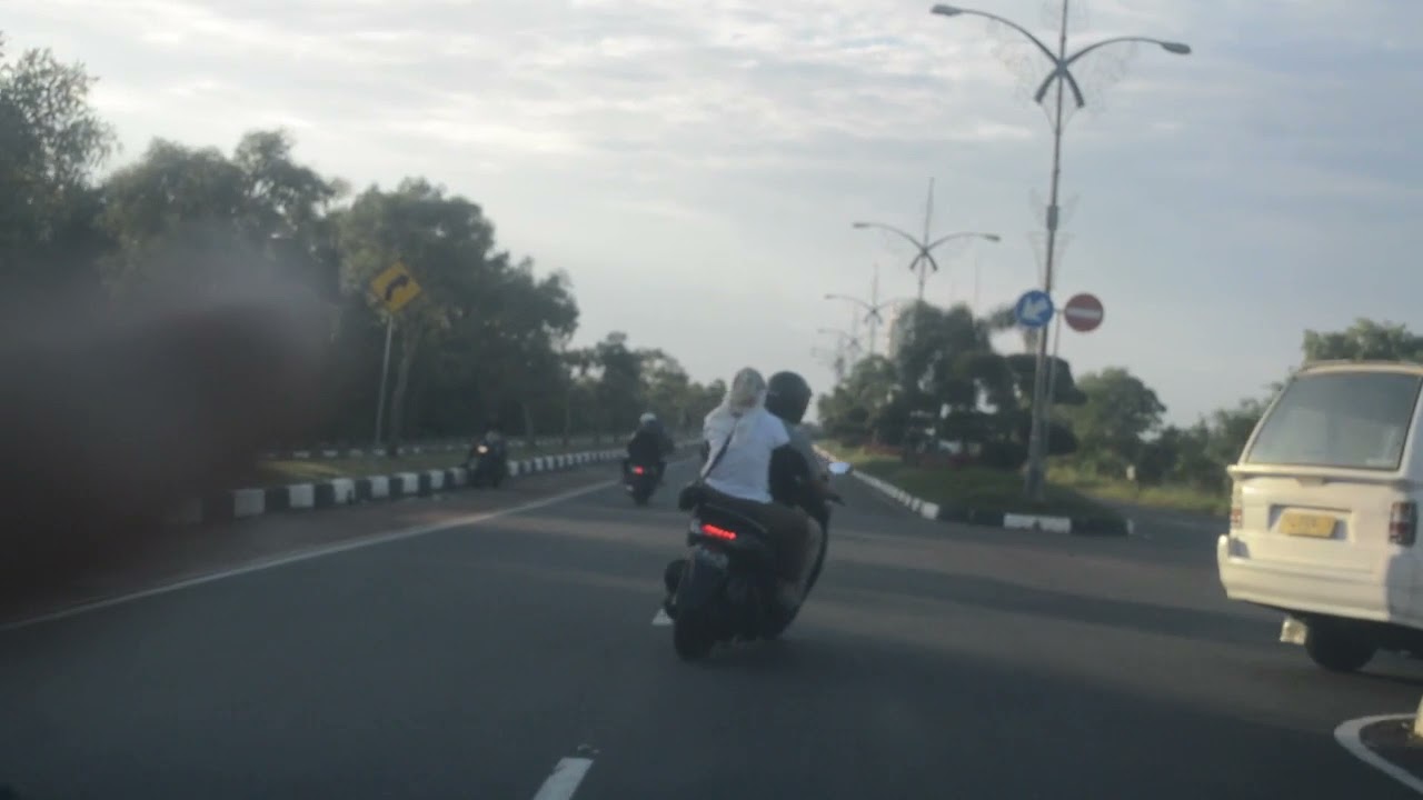 KELILING KOTA TANJUNGPINANG TERKINI