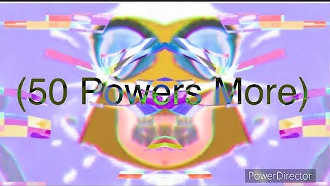 I Hate The @Pedro Rico Effects - The Christian Video Editor’s G Major 10 50 Powers More!!!