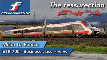 Che tipo di tampone serve per viaggiare in treno?