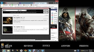 How to Download an Amnesia Custom Story!