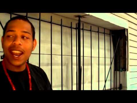 Chrizz Holmes- I Will ( promo visual )
