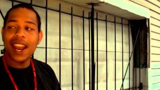 Chrizz Holmes- I Will Promo Visual