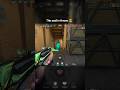 if u dont know this yet try it #valorant #valorantclips #playvalorant #sagewalls #valoranthighlights