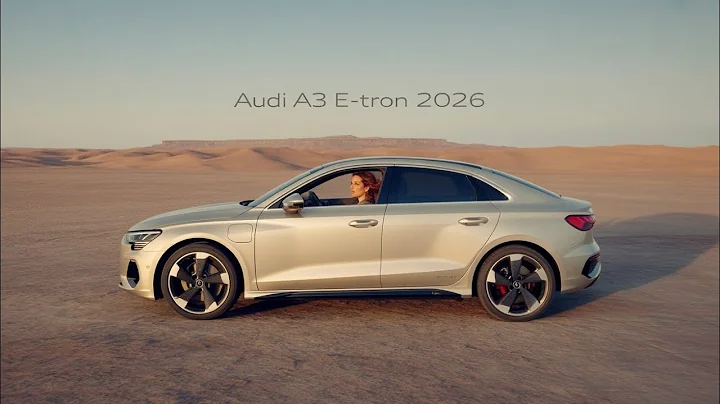 2026 Audi A3 Review | What’s New in Audi’s Smartest Sedan