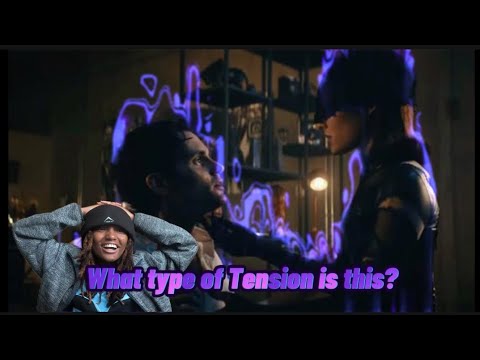Both of my Crushes in one Video is Crazy 😭|Adriana Grande The boy is mine Music Video (Reaction)