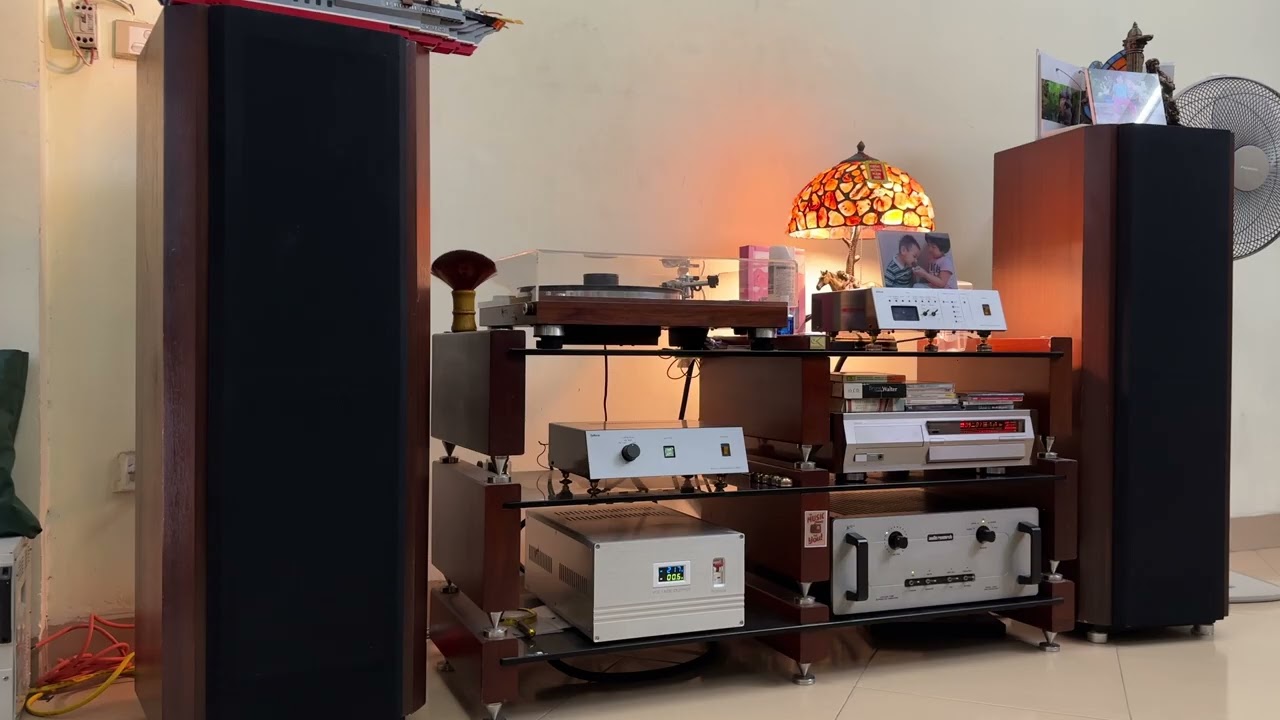 Focal JMLab 712 Ophite