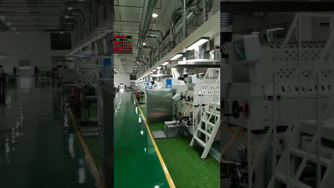 GUOSEN UV COATING MACHINE