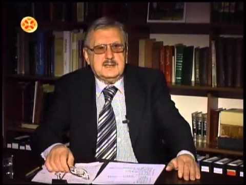 კინოდოკუმენტალისტი გია ჭუბაბრია