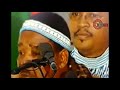 Jongela Nojozi Imbongi Yomthonyama Xhosa Praise Singer 