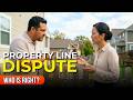 Real Estate Disputes Explained: Protect Your Property Rights