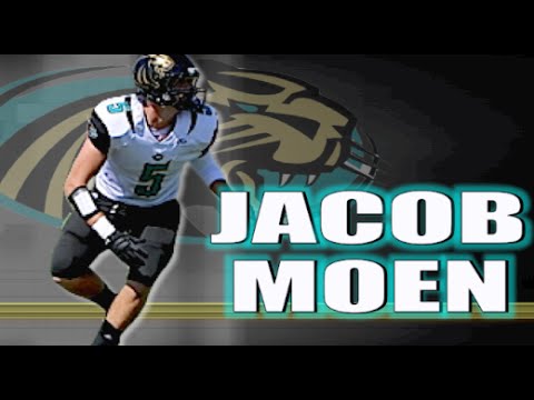 LB Jacob Moen '15 : Christopher High, (Gilroy, CA) Mid-Season Highlights