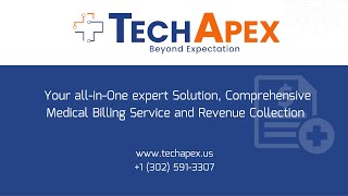 About Tech Apex