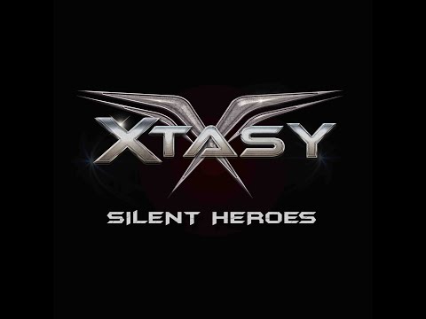 XTASY - SILENT HEROES #ACOUSTIC #QUARANTINE