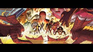 Avengers 010  2011 #comic book