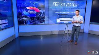 iHLS TV - Innotech Broadcast 2020- Jonathan Nativ, Silver Fort- Authentication evolved