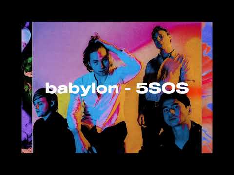 5SOS Babylon Acapella
