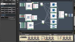Subtractive Synth - Part 5 - LFO Tremolo