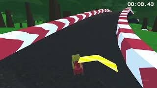Shortcut Racing - My Best Time 31 79