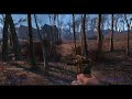 Fallout 4 playthough on highest difficulty (survival) #6