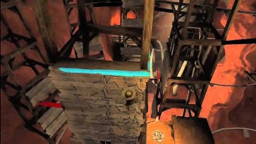 Rango - Mission 3 Collectibles - Legend of the West Achievement Guide