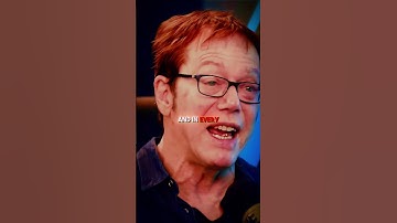 Hoe ongecontroleerde emoties en ego je leven saboteren - Robert Greene #shorts #mindset