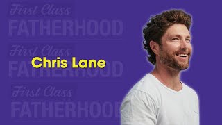 Chris Lane Interview • County Music Star Is Expecting Baby #2