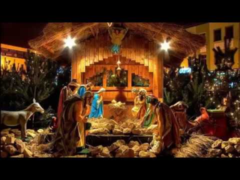 Колядка Сумний був той вечір в 1947 році Carol Sad Was That Evening In 1947